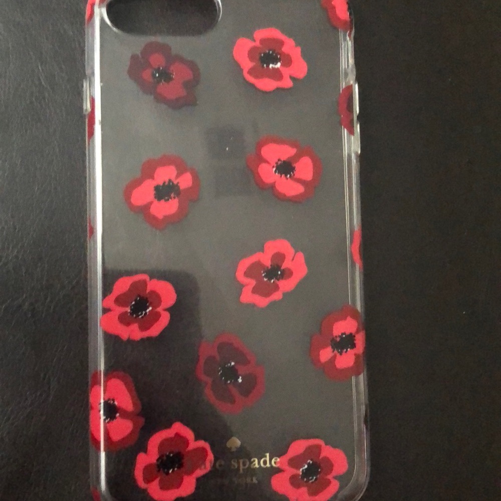 Kate Spade Case